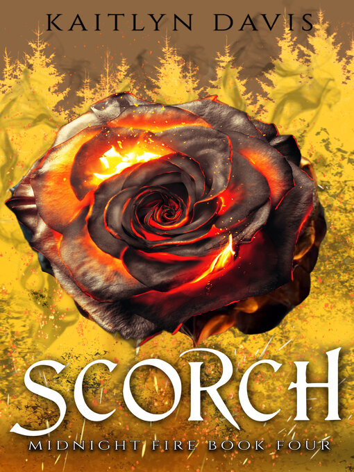 Title details for Scorch by Kaitlyn Davis - Available